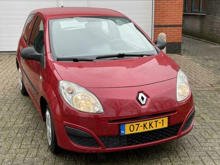 Renault Twingo 1.2 Authentique Airco NL Auto