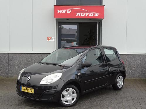 Renault Twingo 1.2 Authentique airco org NL