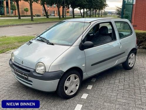 Renault Twingo 1.2 Authentique - APK TM 04082024 - KM 138