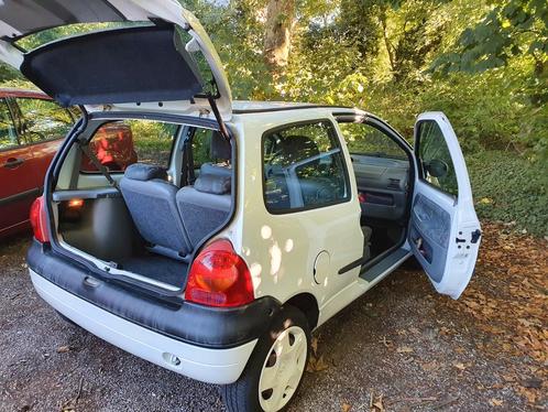 Renault Twingo 1.2 BIEDEN vanaf 750