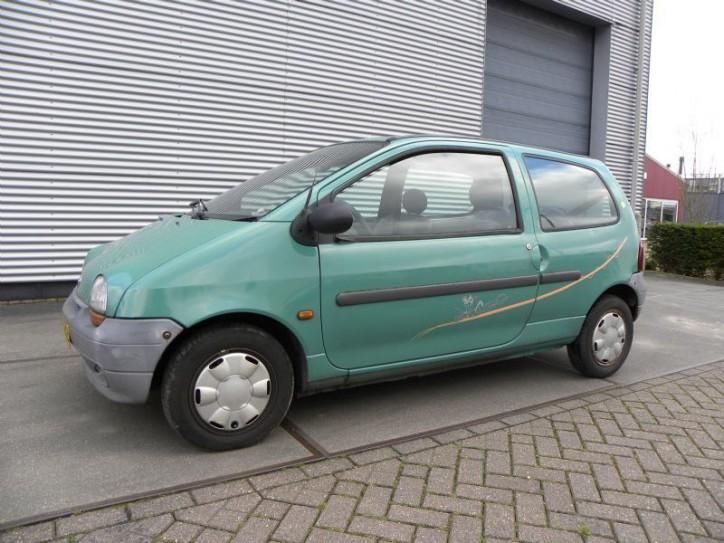Renault Twingo 1.2 (bj 1993)