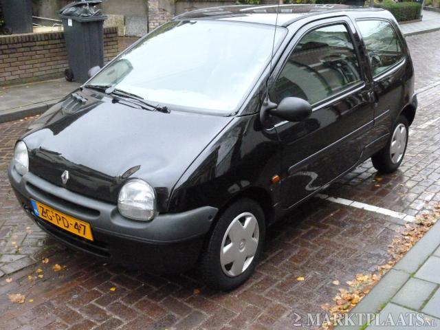 Renault Twingo 1.2 Comfort 