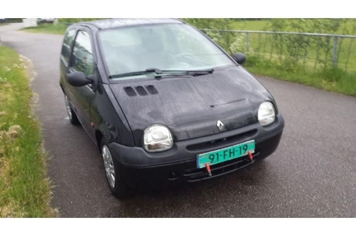 Renault Twingo 1.2 comfort Apk Nap.nwe waterpomp en distribu