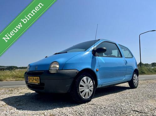 Renault Twingo 1.2 Comfort, Lage km, Zuinig, APK Jul 2024