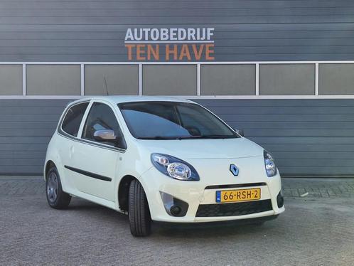 Renault Twingo 1.2  DEALER ONDERHOUDEN  AIRCO  APK  ELEK