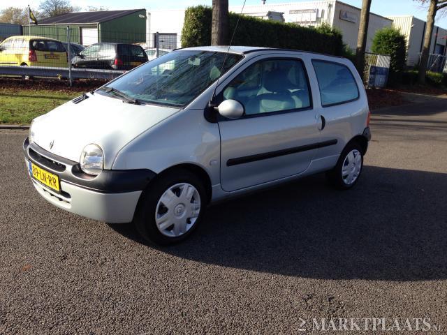 Renault Twingo 1.2 Dynamique 