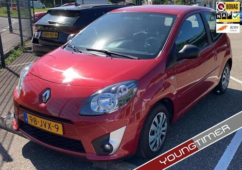 Renault Twingo 1.2 Dynamique  VAN 2e EIGENAAR  AIRCO 