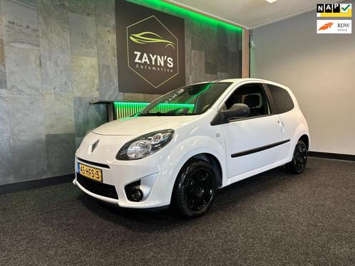 Renault Twingo 1.2 Dynamique ZEER NETTEAPK