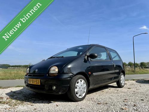 Renault Twingo 1.2 Easy, Ruime APK, Zuinig, Schuifdak, NAP