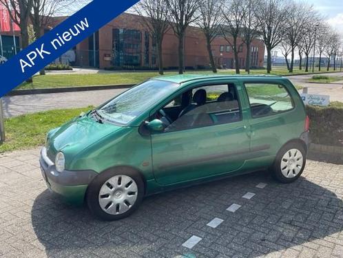 Renault Twingo 1.2 Epica  APK TM 310324  KM 186332 NAP