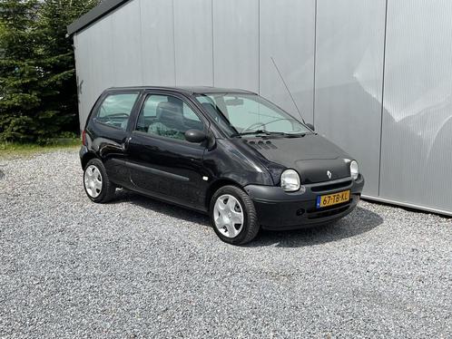 Renault Twingo 1.2 Expression  Airco  Elekt. Ramen  APK t