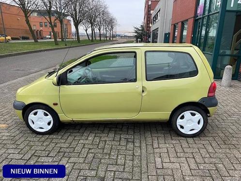 Renault Twingo 1.2 Expression - AUTOMAAT - KM 137000 NAP - A