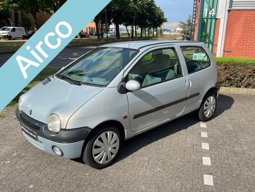 Renault Twingo 1.2 Hlios  KM 139000 NAP APK TM 070724 