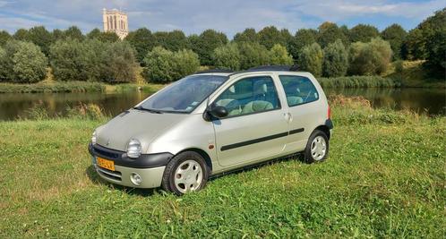 Renault Twingo 1.2 initiale cabriotop AUTOMAAT