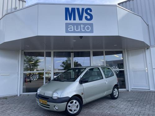 Renault Twingo 1.2 Initiale Leer, Airco