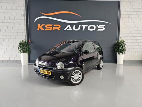 Renault Twingo 1.2 KenzoAircoLm velgenApkGlazen schuifda