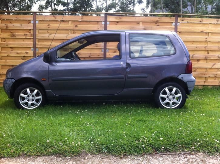 Renault Twingo 1.2 met APK 