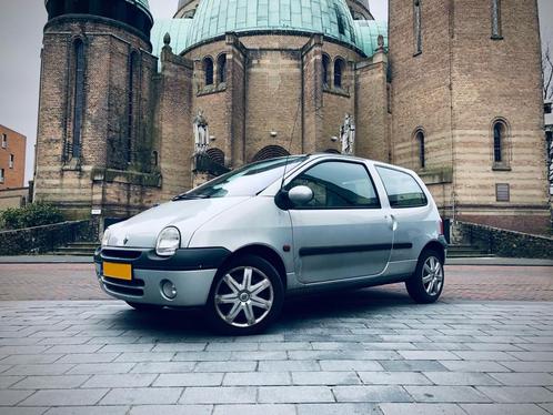 Renault Twingo 1.2 Privilge  Airco  Radio  164.788 km 