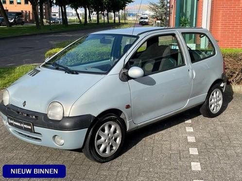 Renault Twingo 1.2 Privilge  APK TM 010224 KM 123100 N