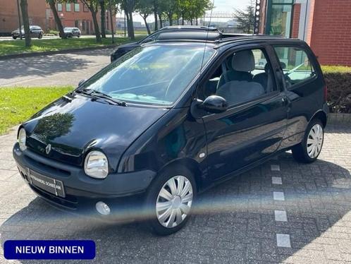 Renault Twingo 1.2 Privilge  KM 113750  APK TM 2304202