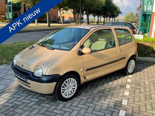 Renault Twingo 1.2 Privilge TREKHAAK  EL.RAMEN  EL.SPIEG