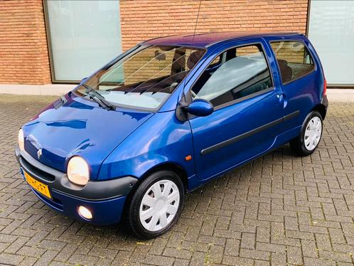Renault Twingo 1.2 Quickshift 5 AUTOMAAT Nap Elek Ramen Zgan