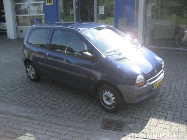 Renault Twingo 1.2 Spring 