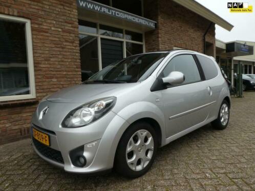 Renault Twingo 1.2 TCE GT