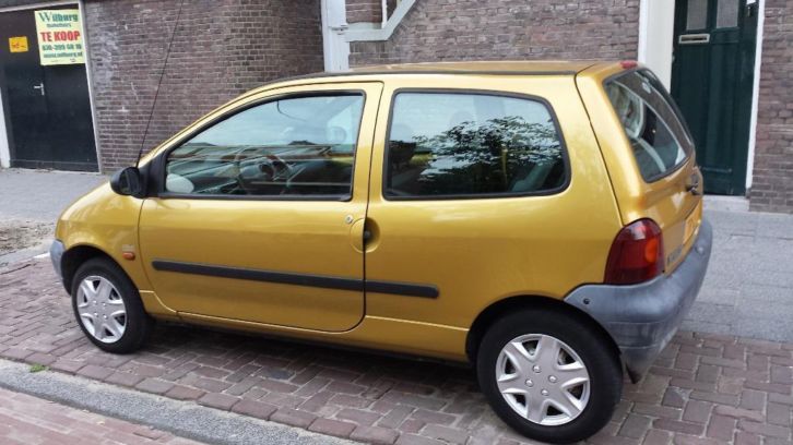 renault twingo 1.3 nw apk airco bj 98 km115.164