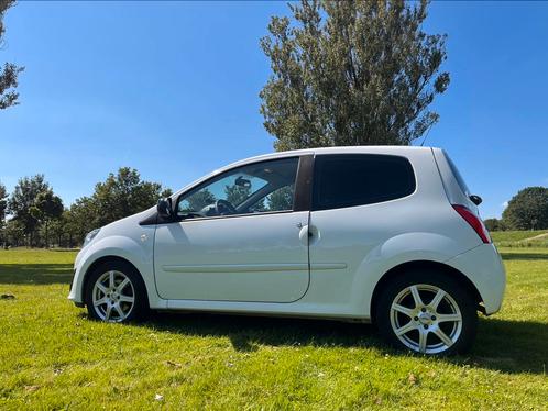 Renault Twingo 1.5 DCI 110pk EURO5