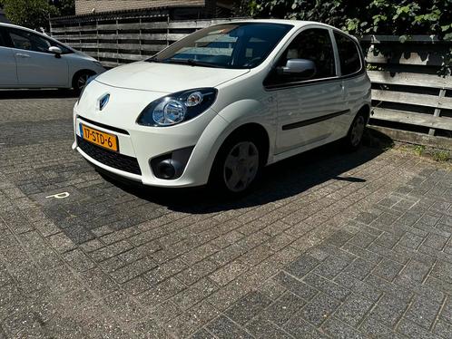 Renault Twingo 1.5 DCI 63KW 2011