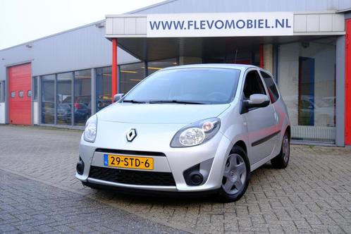 Renault Twingo 1.5 dCi Collection Airco1e EigCruise84.51