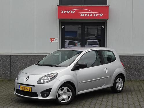 Renault Twingo 1.5 dCi ECO2 Night amp Day airco org NL 2011 gr