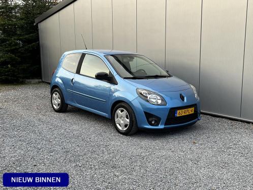Renault Twingo 1.5 dCi Night amp Day  Autom. Airco  Cruise C