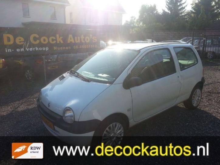 Renault Twingo 2 1.2 (bj 2003)