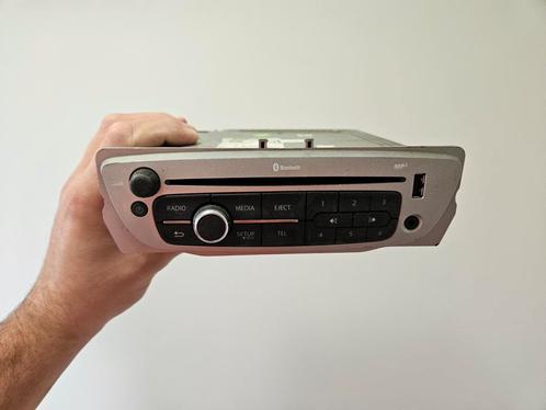 RENAULT TWINGO 2 SERIE AUTORADIO CD MEDIA TEL STEREO