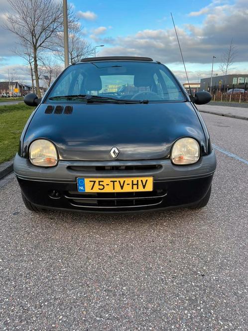 Renault Twingo 2007, nieuwe distributie, apk en oa. Airco