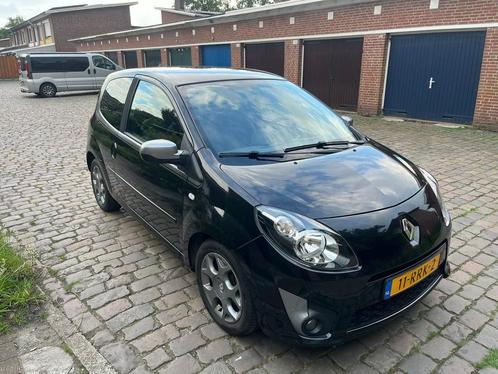 Renault Twingo 2011 Zwart, 2023 distributieriem vervangen