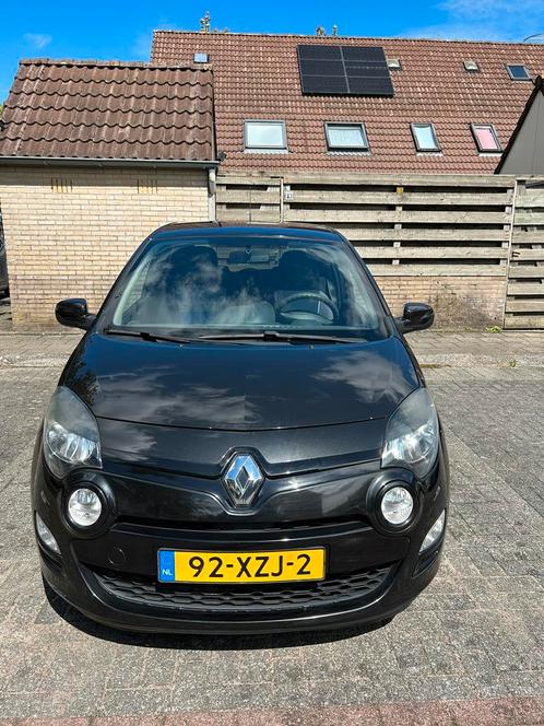 Renault twingo 2012, nieuwe apk