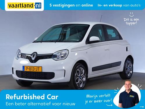 Renault Twingo 22kWh R80 Collection  Navi Clima Cruise Park