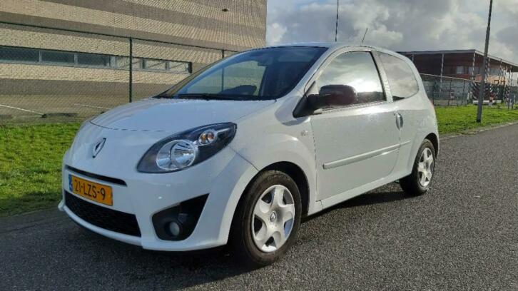 Renault Twingo automaat , UNIEK  Eerste eigenaar, 13000 km