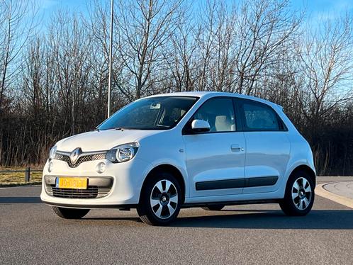 Renault Twingo Bluetooth Cruisecontrol Nieuwe APK NAP