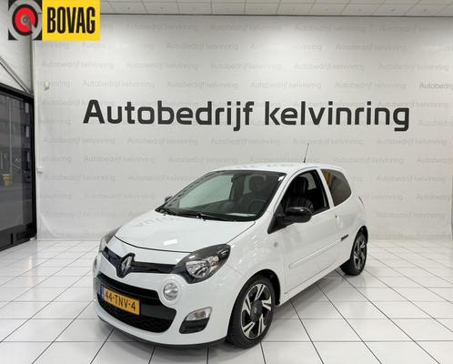 Renault Twingo Bovag Garantie 1.2 16V Collection