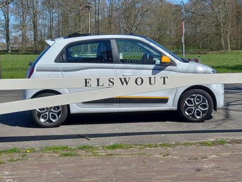 Renault twingo cabrio nieuw laatste model