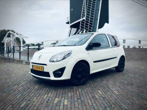 Renault Twingo Collection  Airco  Radio  128.412 km 