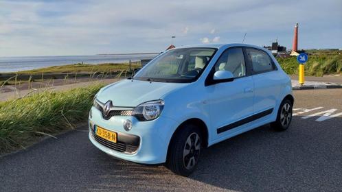 Renault Twingo Collection aug 2016 special edition 41000k