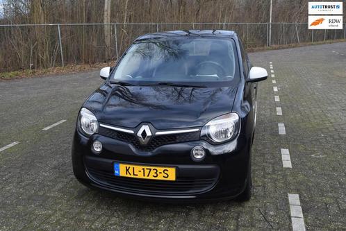 Renault Twingo CRUISE CONTROL  AIRCO  START- STOPSYSTEEM 