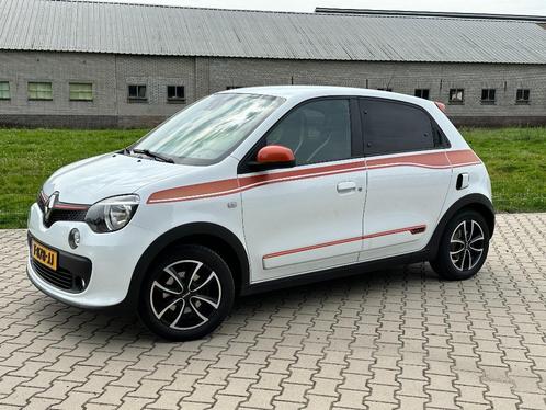 Renault Twingo GT 110pk, Clima, Cruise, Navi, Camera, UNIEK