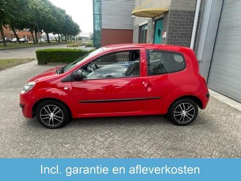 Renault TWINGO II 1.2 16V  3 MND GARANTIE  APK TM 230320