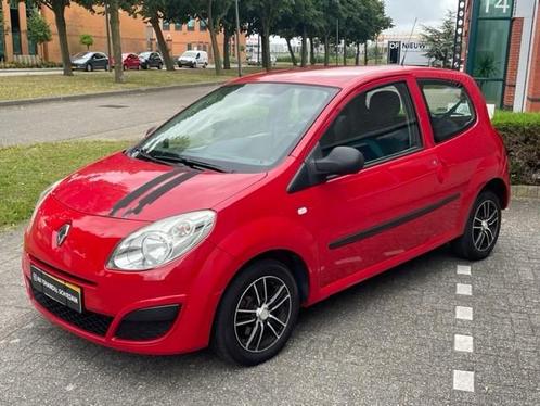 Renault TWINGO II 1.2 16V - APK TM 230324 KM 140250 NAP LM